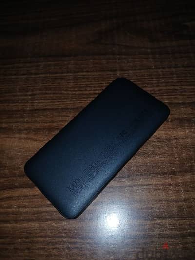 Redmi Power Bank