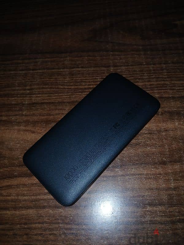 Redmi Power Bank 0