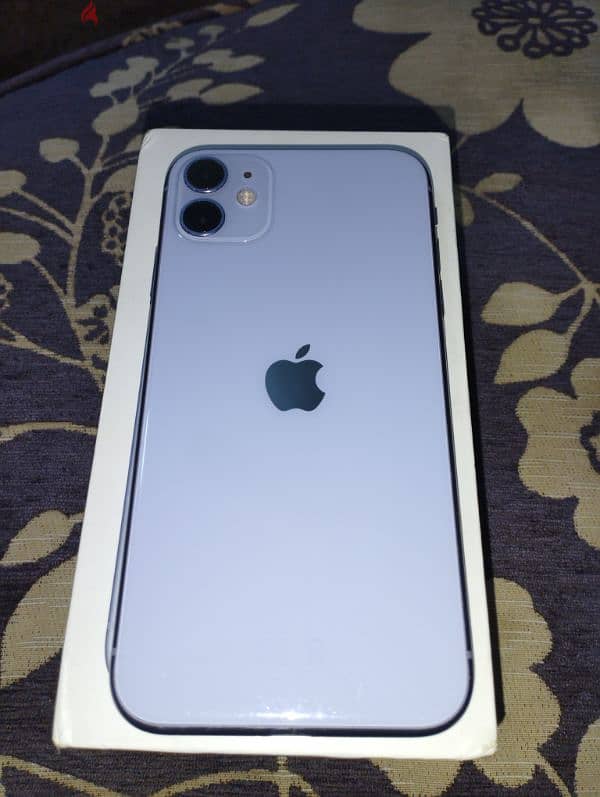 iphone 11 0