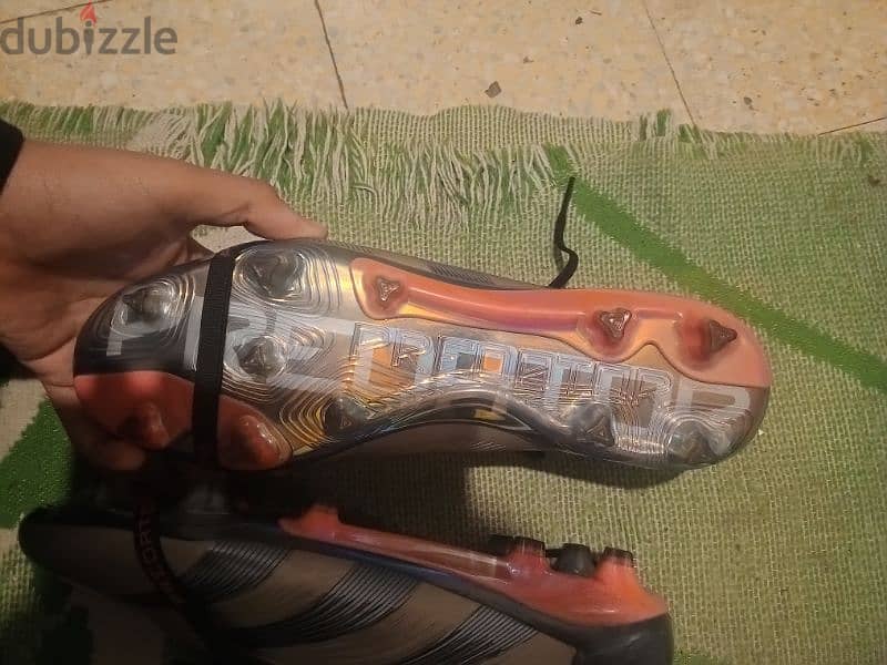 Adidas predator 2024 0