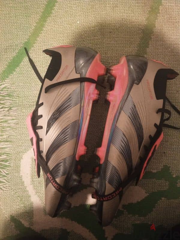 Adidas predator 2024 1