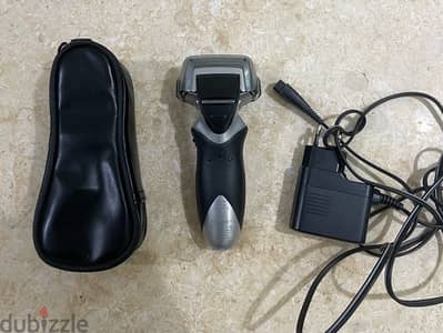 Panasonic shaver ES-LF51