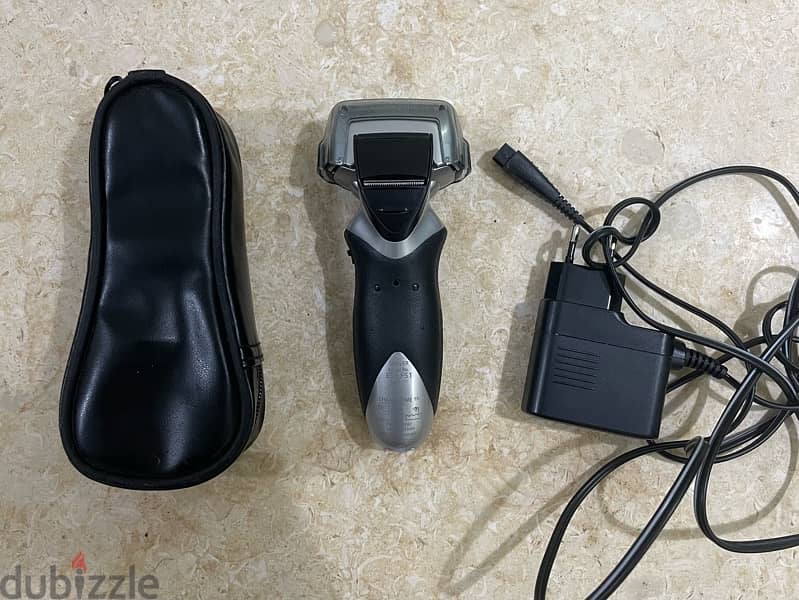 Panasonic shaver ES-LF51 0