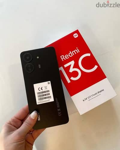 redmi 13c