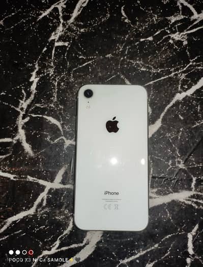 Iphone XR used like new