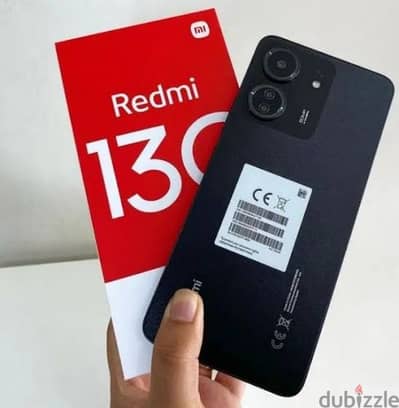 redmi 13c كسر زيرو