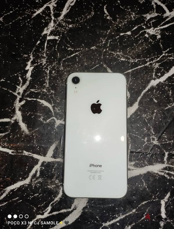 Iphone XR used like new 0