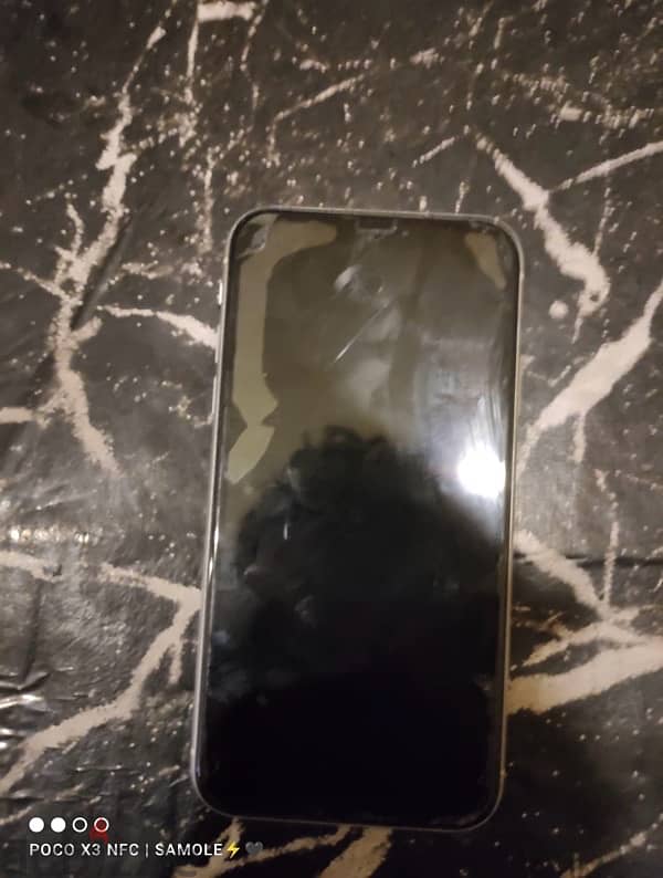 Iphone XR used like new 2