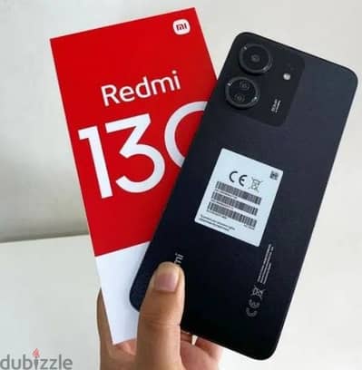 ريدمي 13c redmi 13c