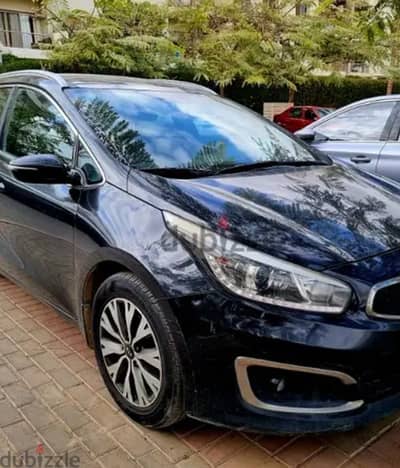 kia ceed 2017 hatchback highline