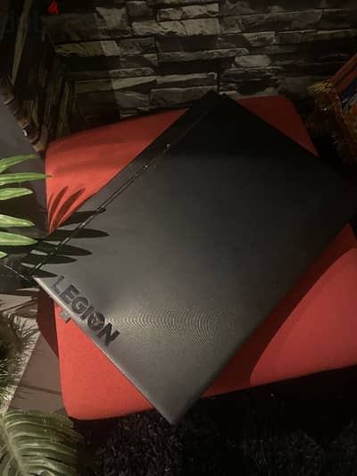 lenovo legion y540