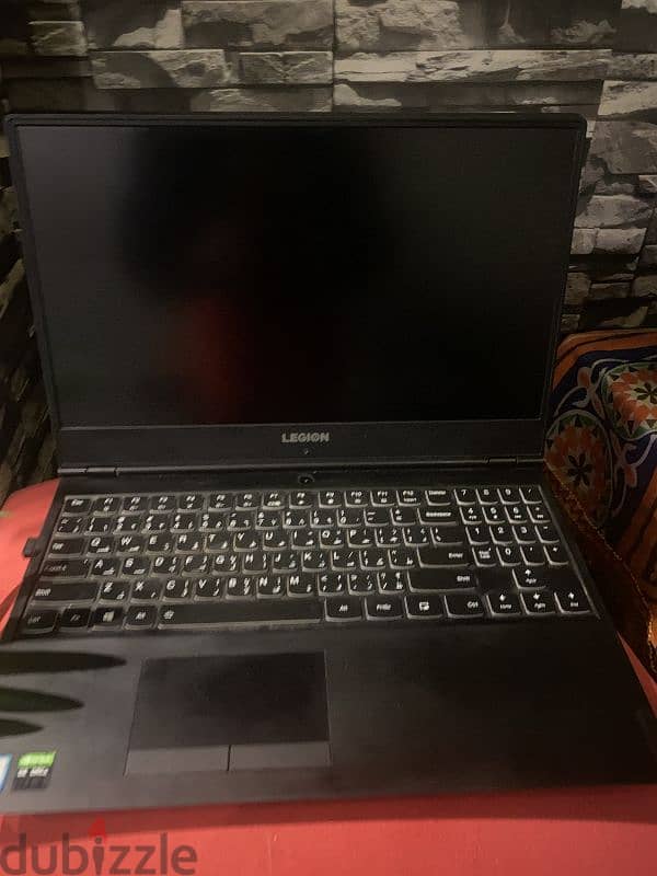 lenovo legion y540 1