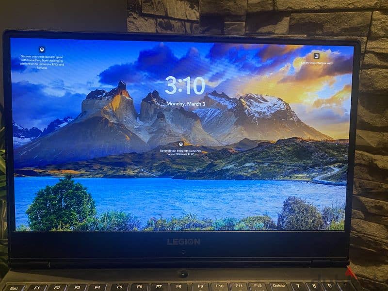 lenovo legion y540 3