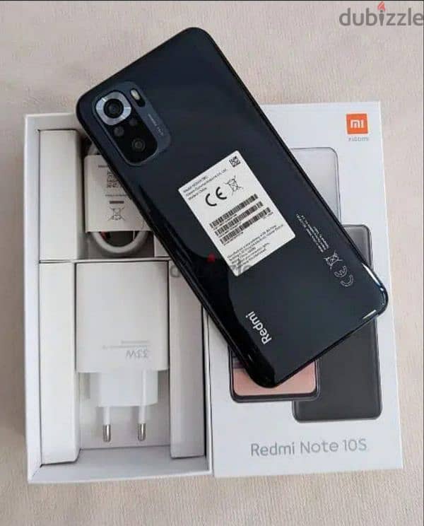 redmi note 10s 8 ram gaming phone 1