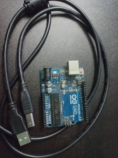 Arduino uno