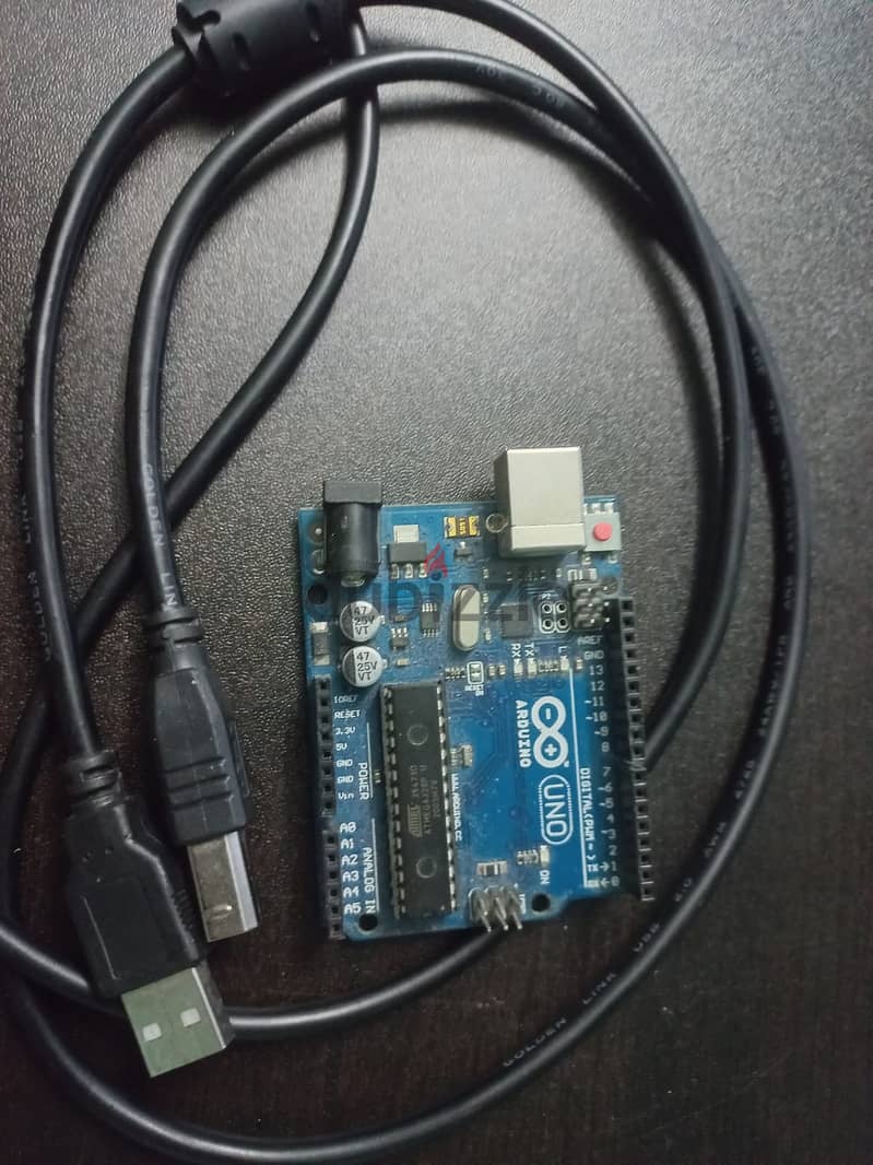 Arduino uno 0