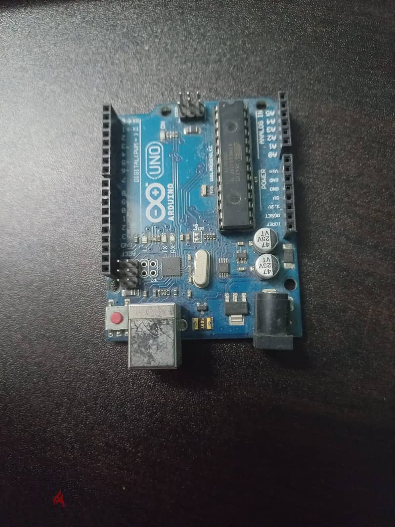 Arduino uno 1