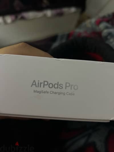 AirPods Pro