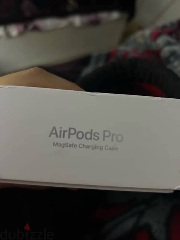 AirPods Pro 0