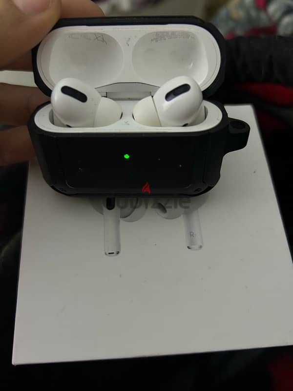 AirPods Pro 1