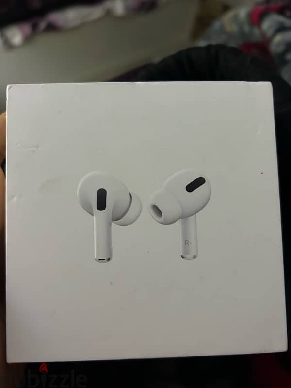 AirPods Pro 3