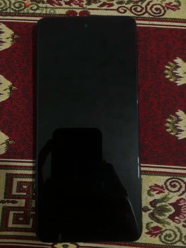 Poco x3 pro للتبديل 4