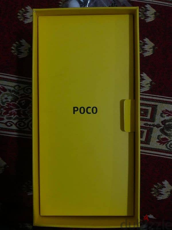 Poco x3 pro للتبديل 5