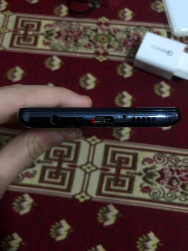 Poco x3 pro للتبديل 10