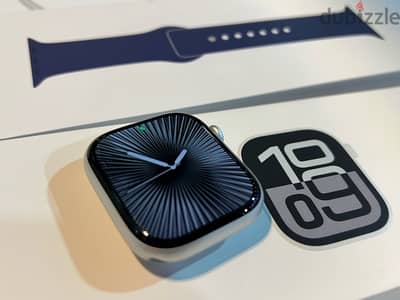 Apple watch series 10 46 Mm