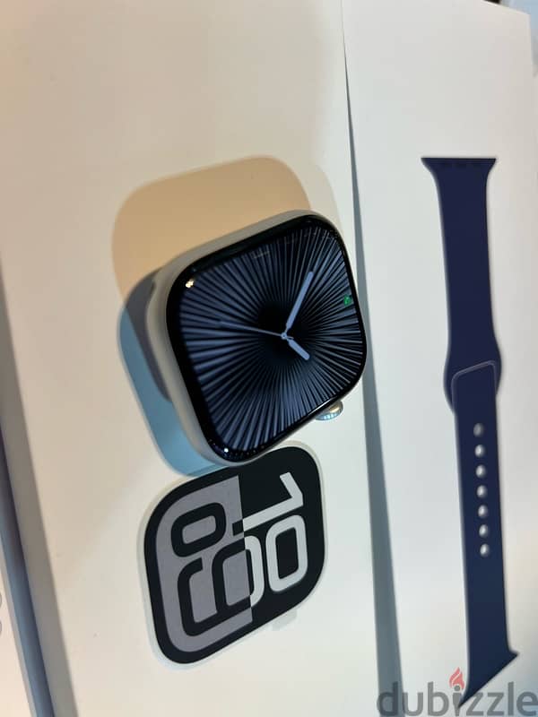 Apple watch series 10 46 Mm 2