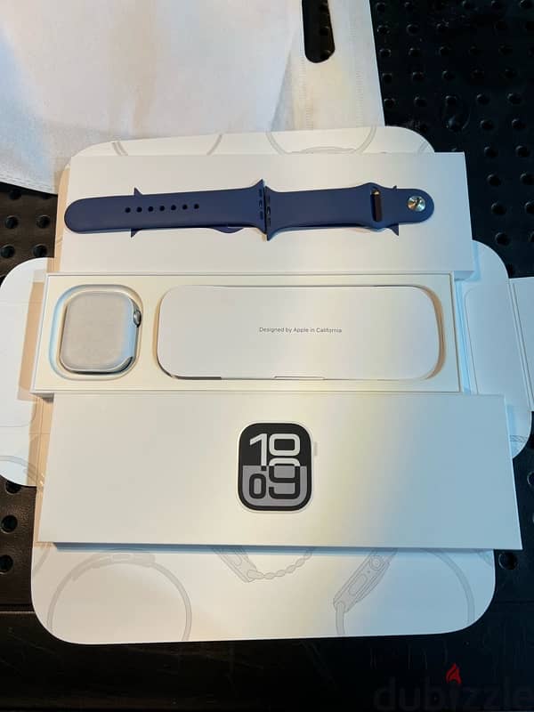 Apple watch series 10 46 Mm 3