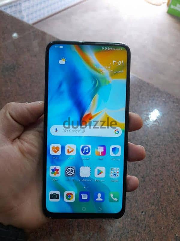 هواوي y9 prime 2019 0