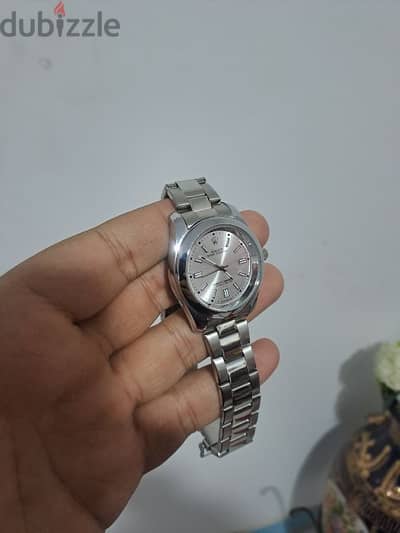 ساعة رولكس Rolex Oyster Perpetual 36mm