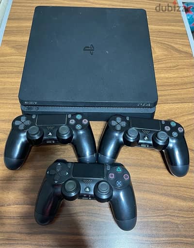 ps4 slim