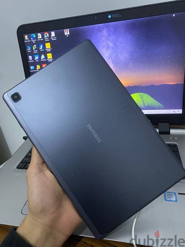 samsung A7 tablet 1