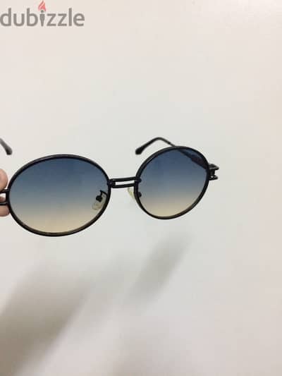 Glasses Gucci Italy New