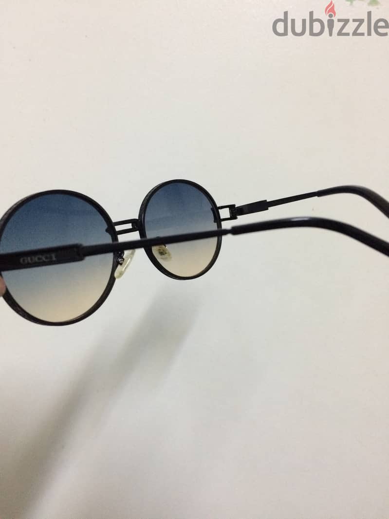 Glasses Gucci Italy New 2