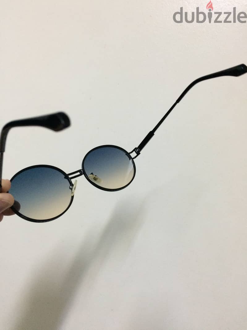 Glasses Gucci Italy New 3