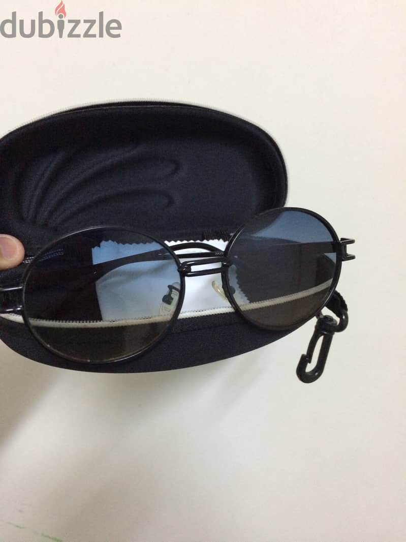 Glasses Gucci Italy New 4