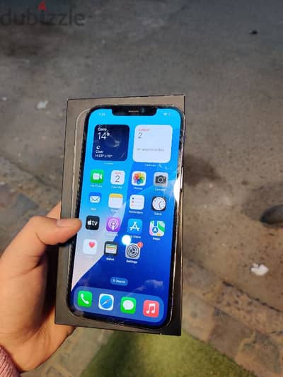 ايفون ١٢ بروماكس | iphone 12 pro max