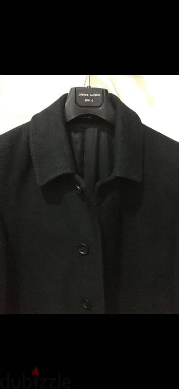 Pierre Cardin Coat Original 2