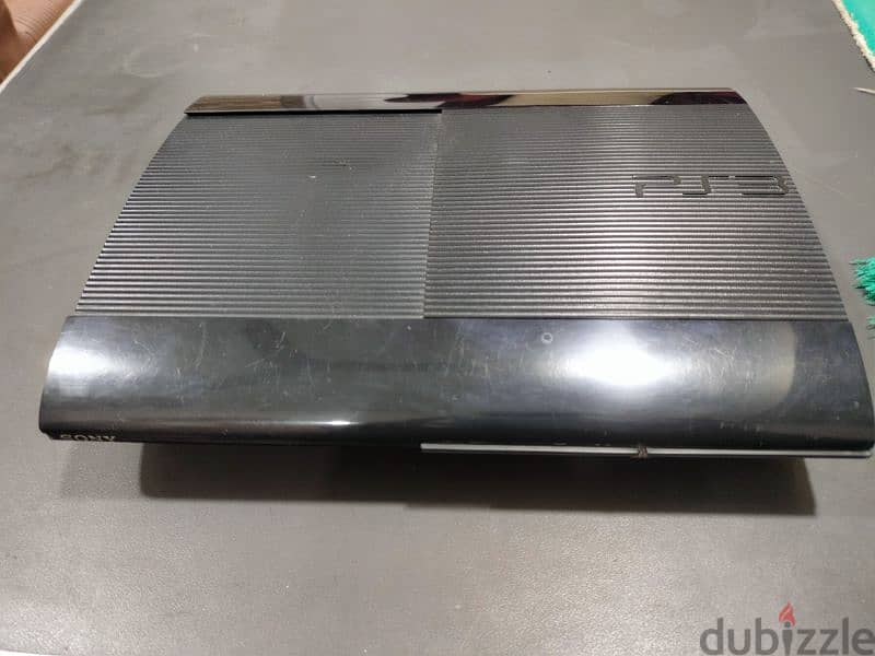 بلايستيشن 3 سوبر سلم PS 3 10