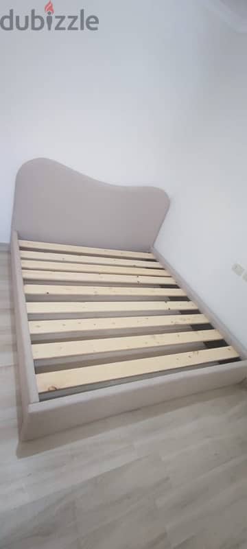 New Modern Bed 2