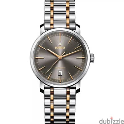 Rado Diamaster XL Automatic