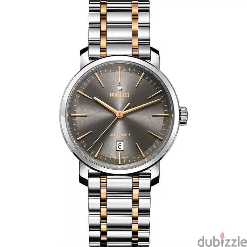 Rado Diamaster XL Automatic 0