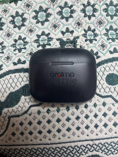 oraimo free pods lite