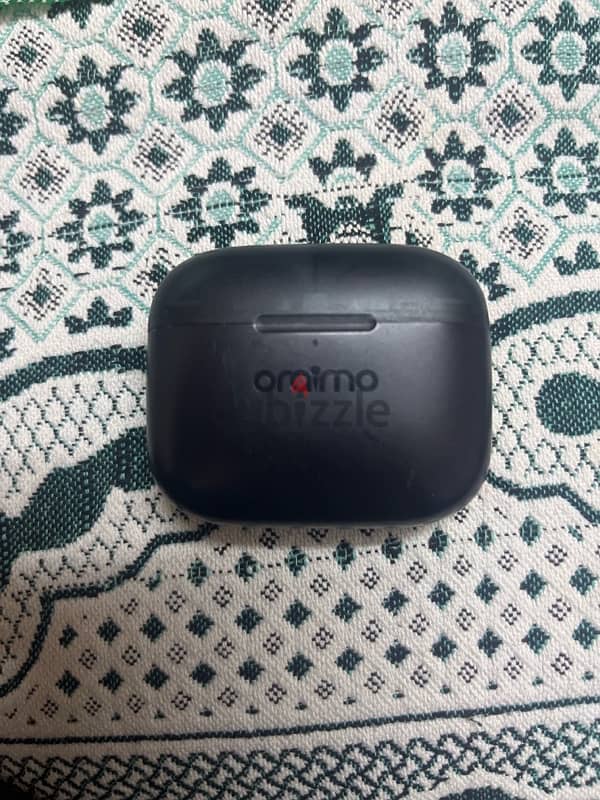 oraimo free pods lite 0