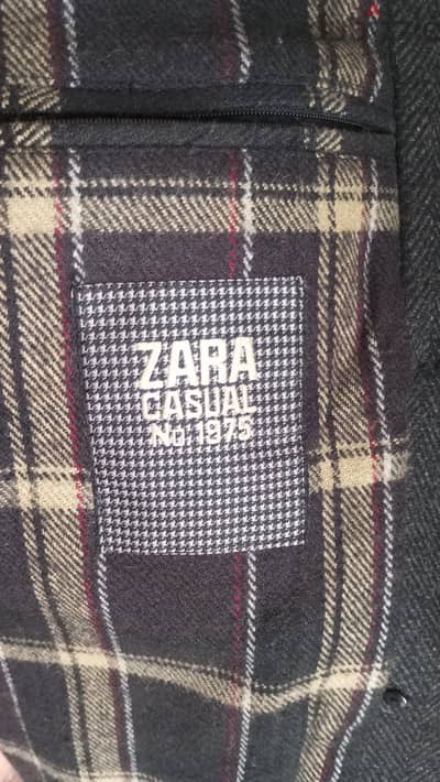 مانتل ذارا Zara