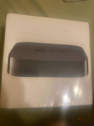 Apple TV