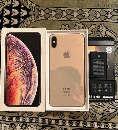 iPhone XS Max